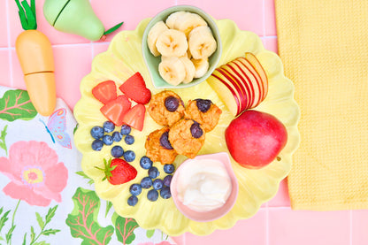 ABC Mini Muffins