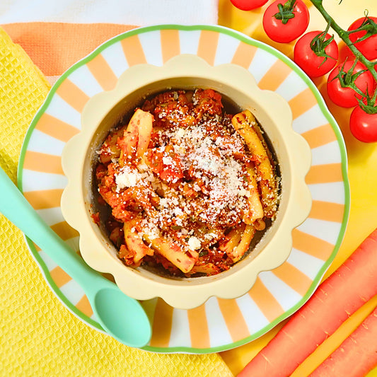 Super Veg Bolognese
