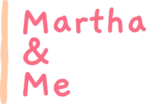 Martha & Me
