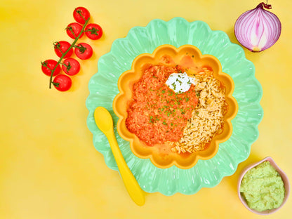 Mild Butter Chicken Curry